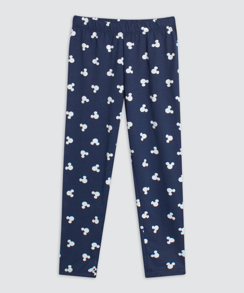 pijamas para niño