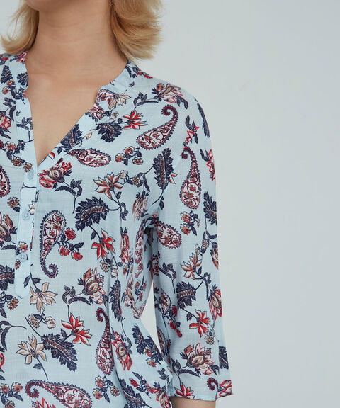 blusas de moda image number null