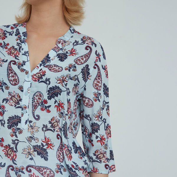 blusas de moda image number null