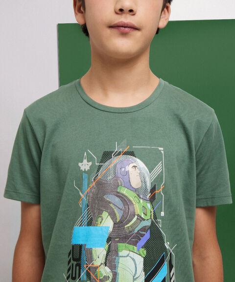 camisetas niño