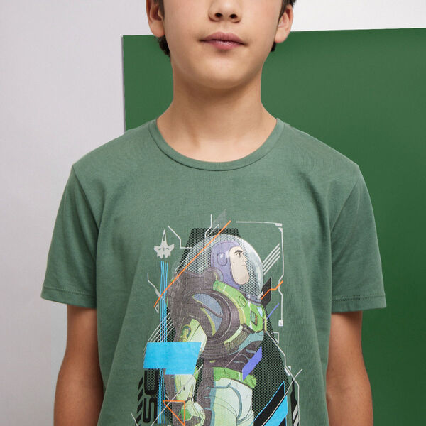 camisetas niño image number null