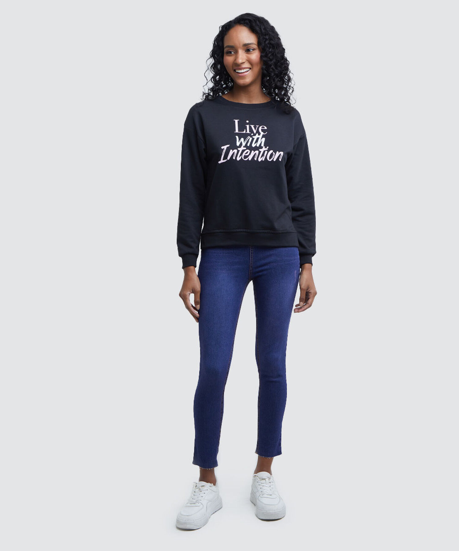 jeans mujer