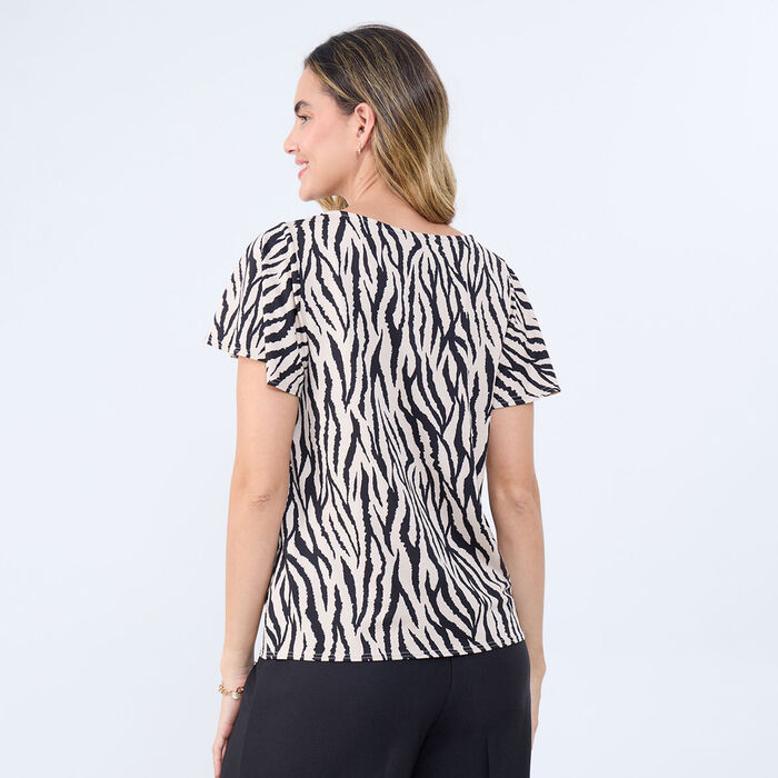 camisetas mujer