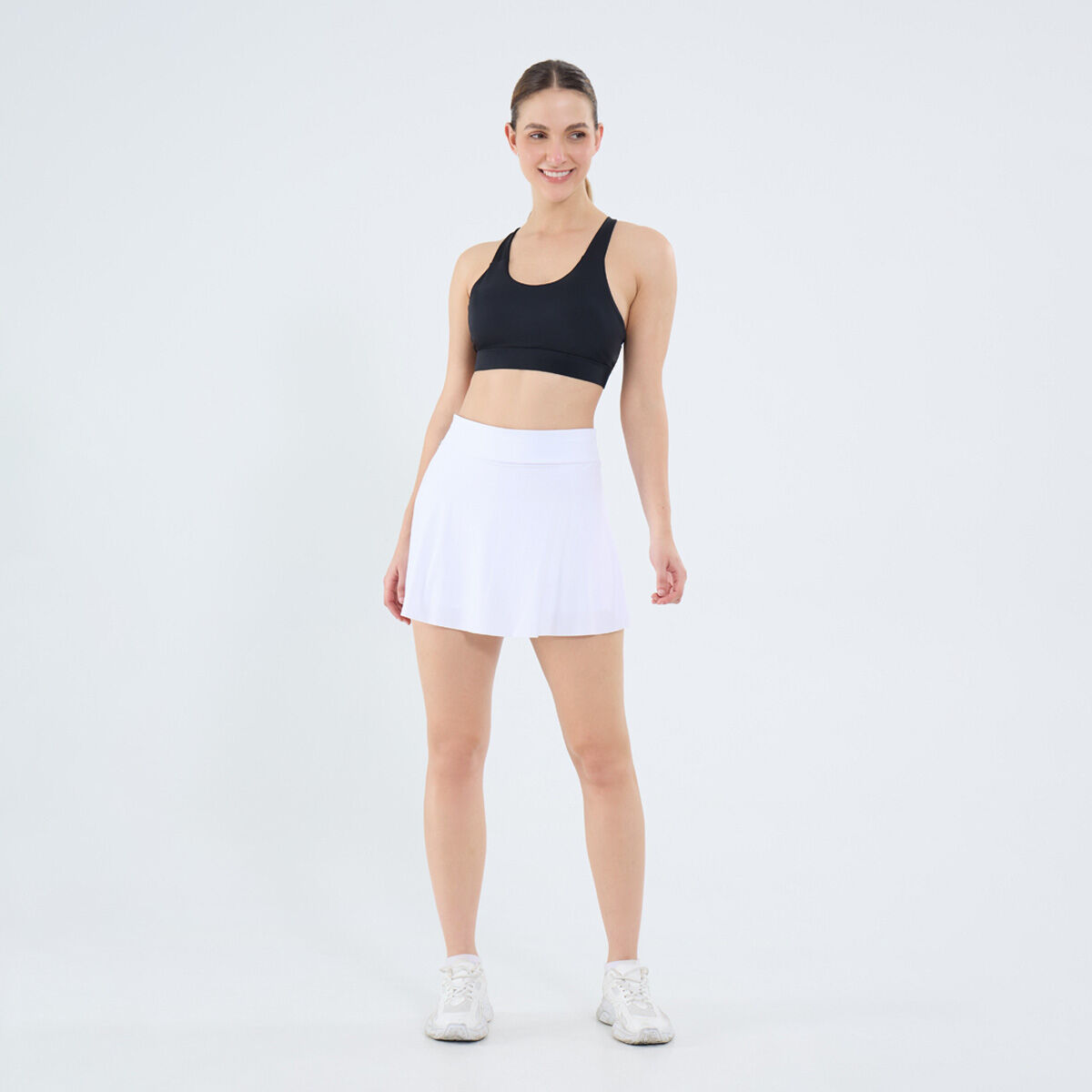faldas deportivas mujer