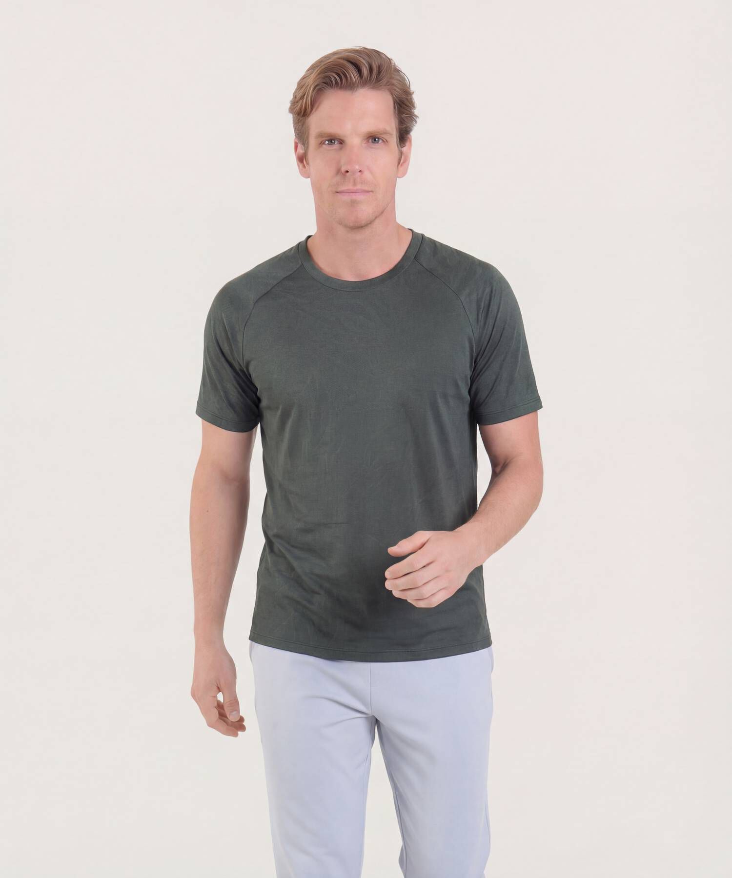 camisetas deportivas para hombre