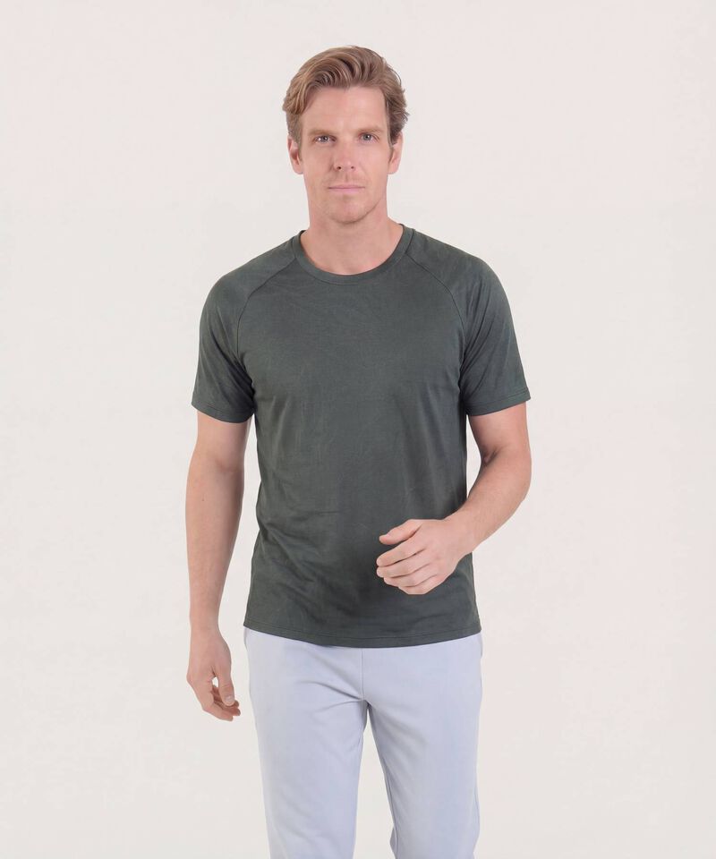 camisetas deportivas para hombre