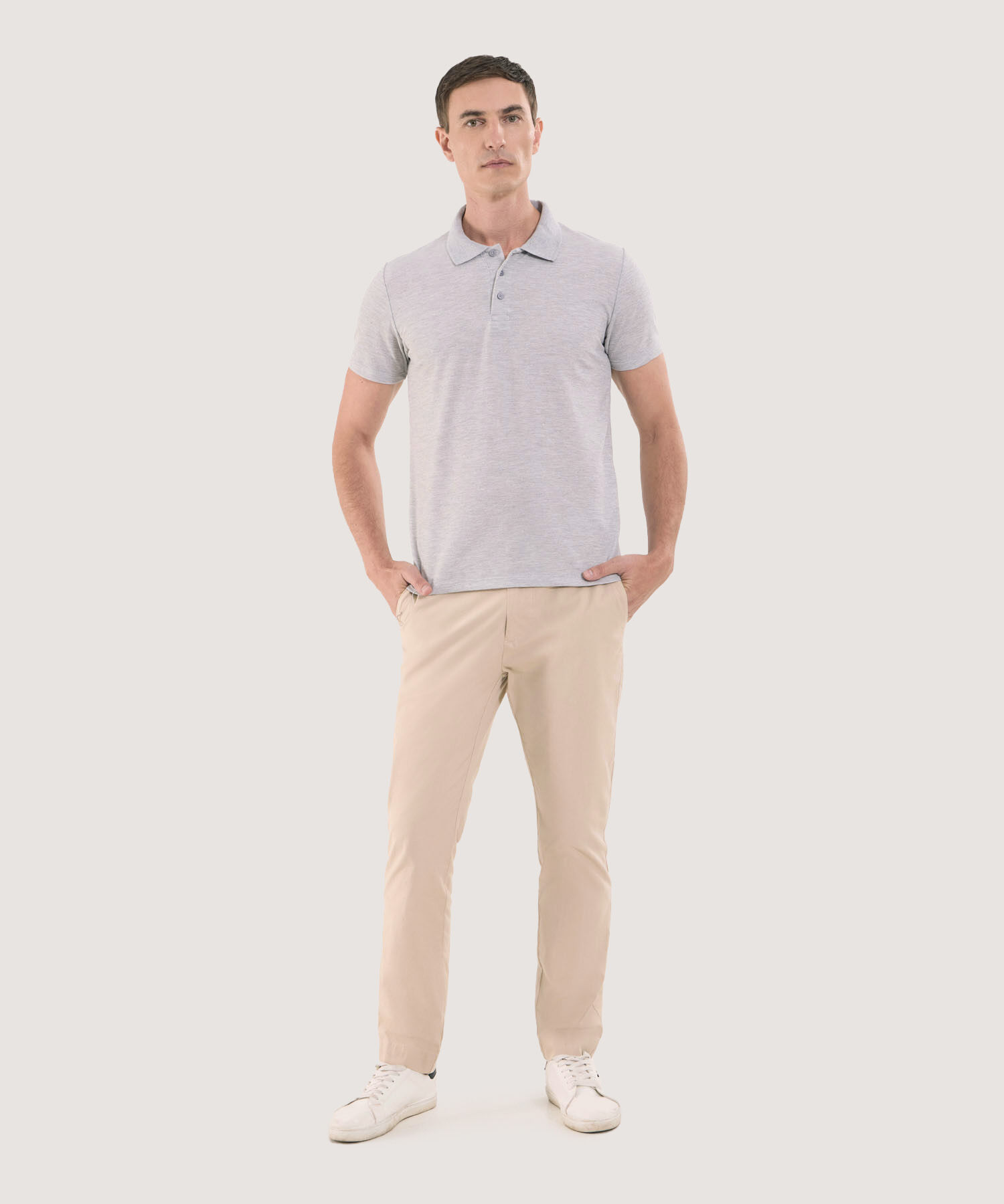 camisetas polo para hombre