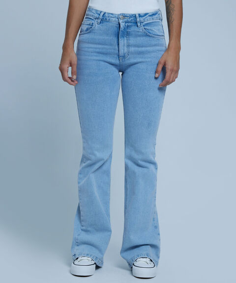 jeans mujer