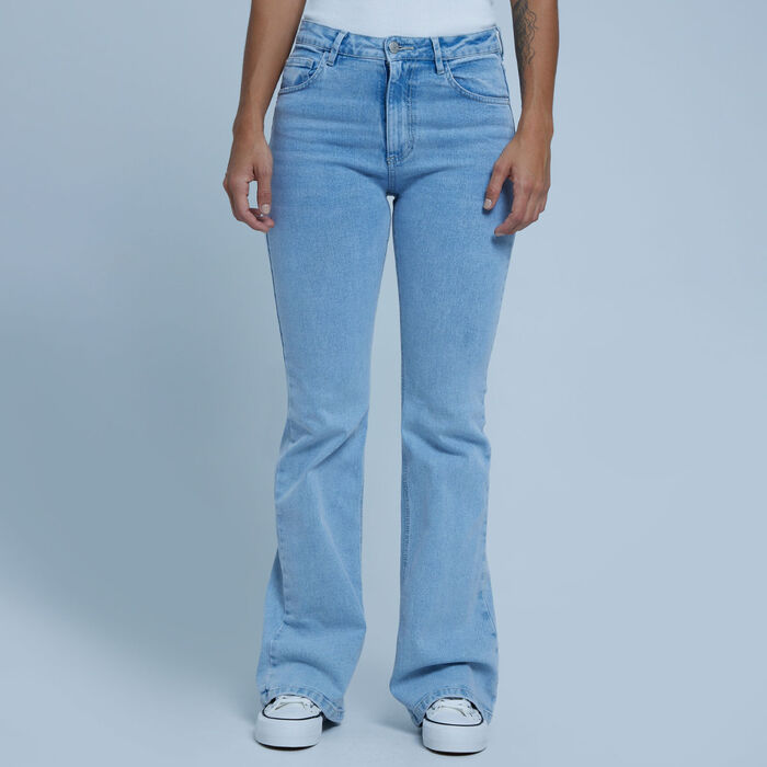 jeans mujer
