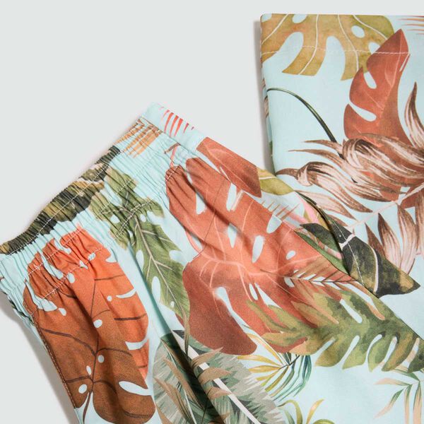 pantalon para mujer image number null