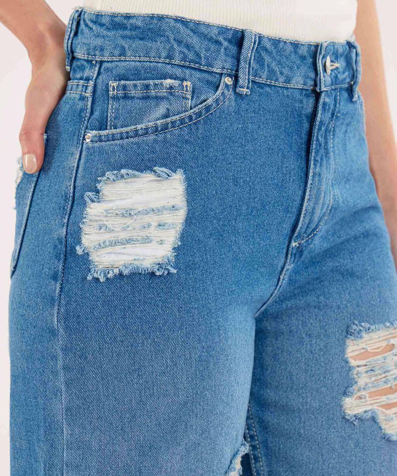 jeans mujer