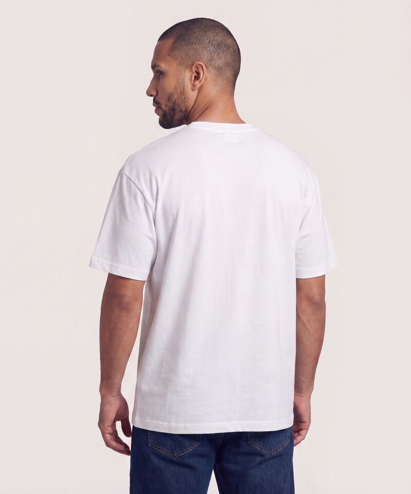camisetas para hombre