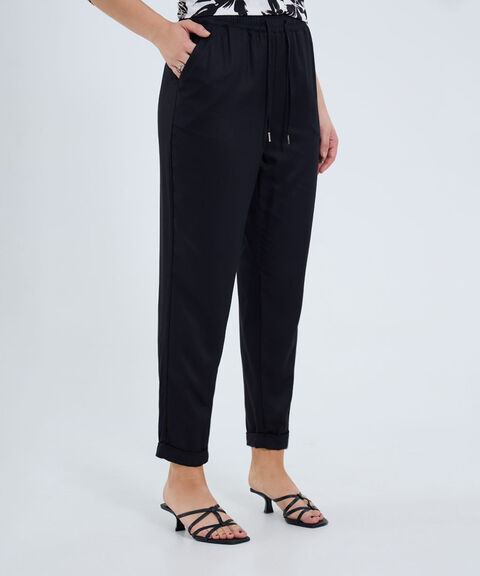 pantalon para mujer image number null