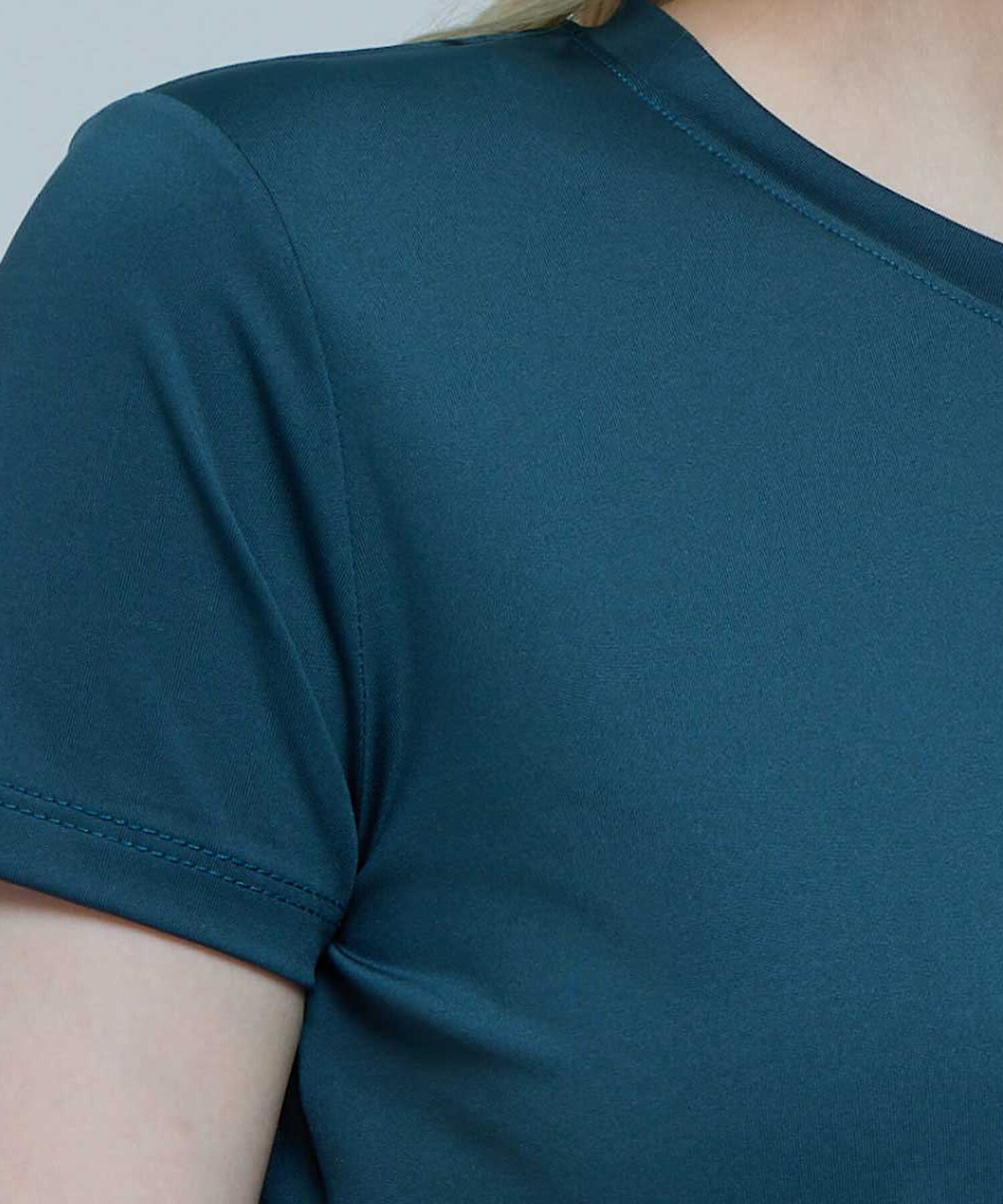 camisetas deportivas mujer