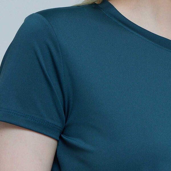 camisetas deportivas mujer image number null