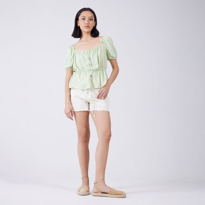 blusas de moda