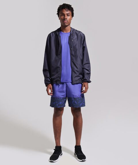 bermudas deportivas para hombre 