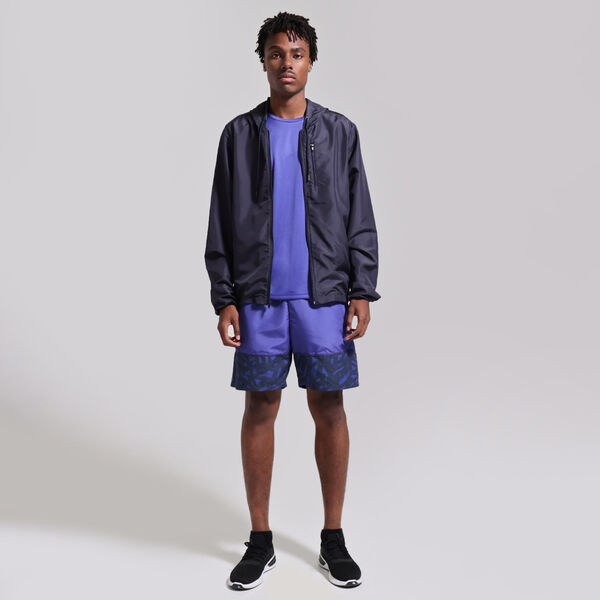 bermudas deportivas para hombre 