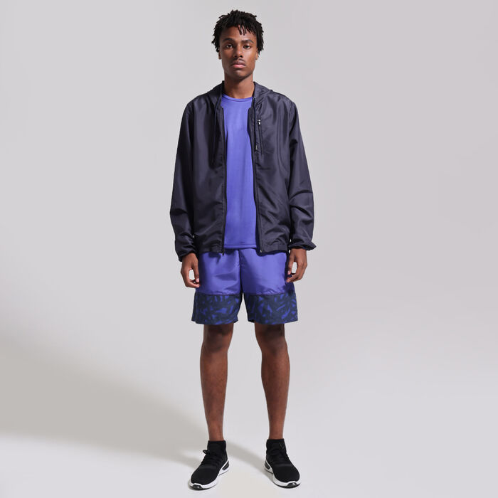bermudas deportivas para hombre 
