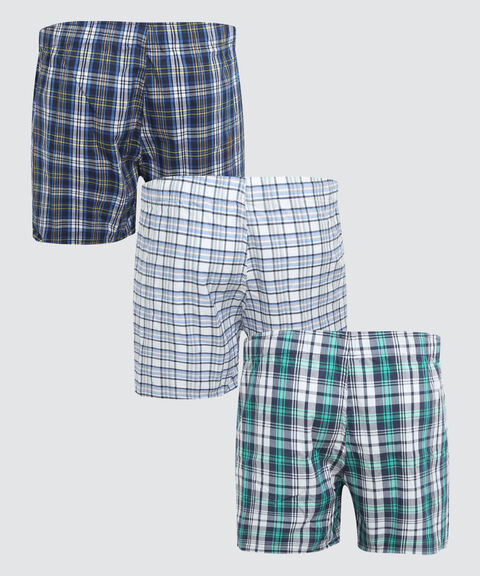 boxers para hombre