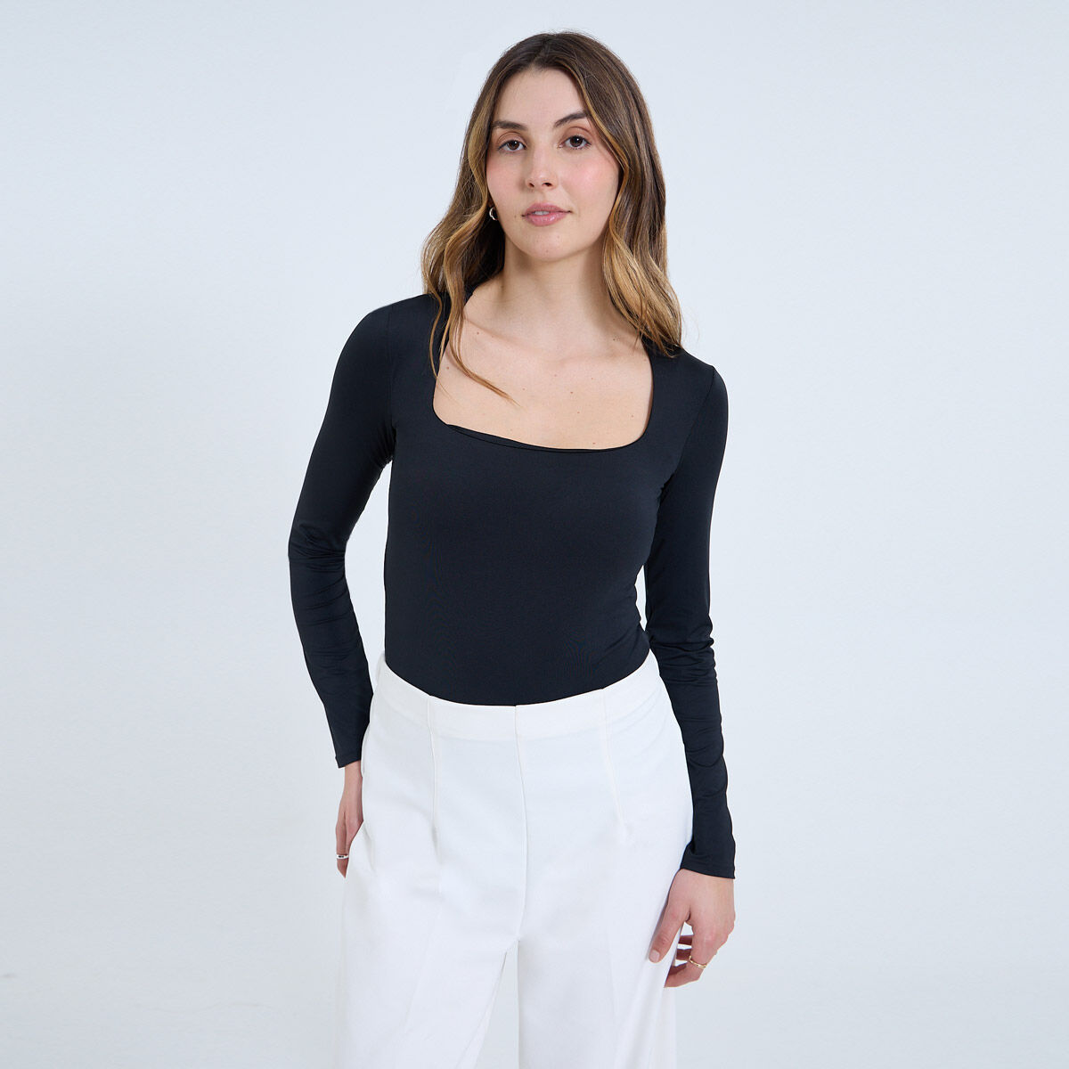 camisetas mujer