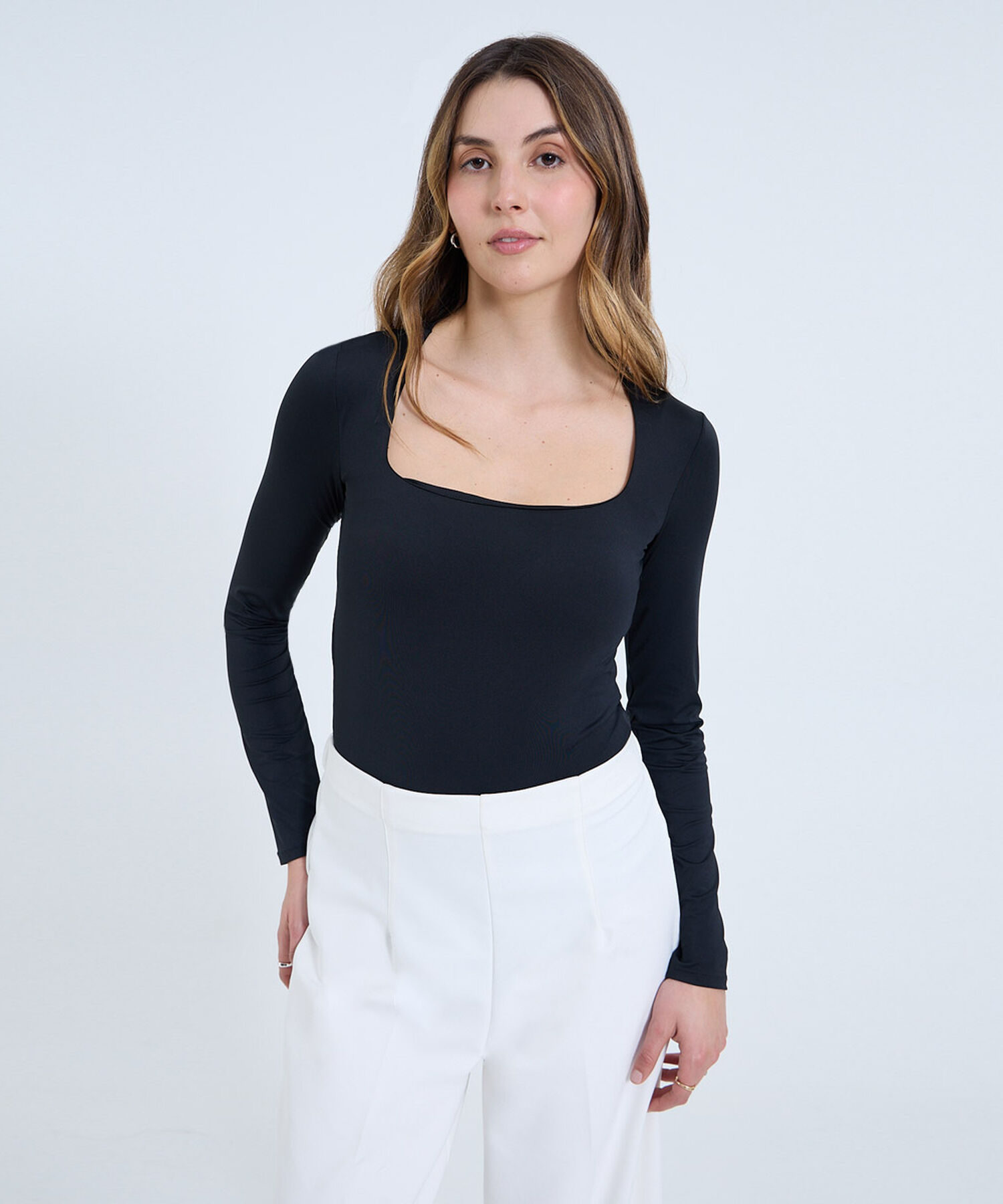 camisetas mujer