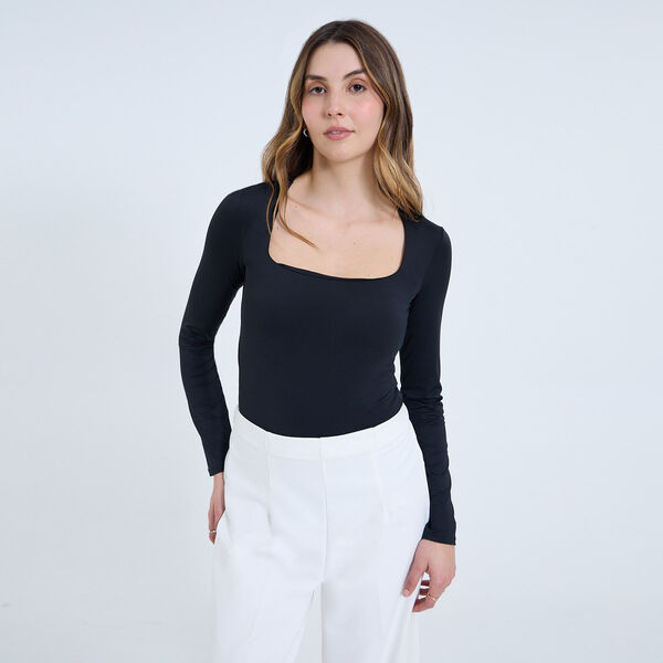 camisetas mujer image number null