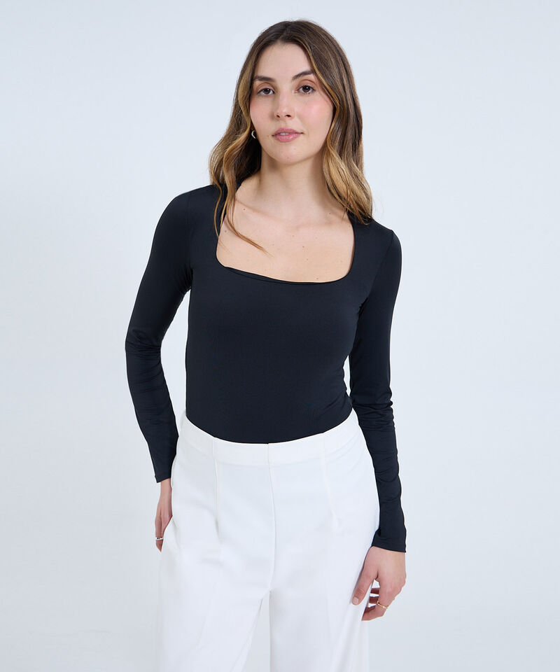 camisetas mujer