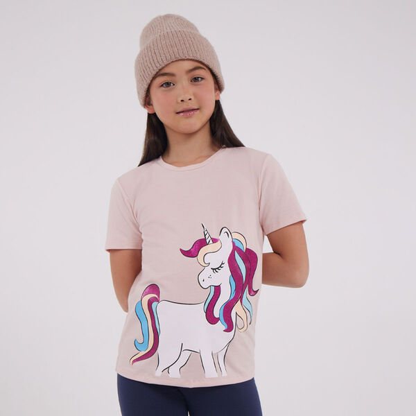 camisetas para niñas image number null