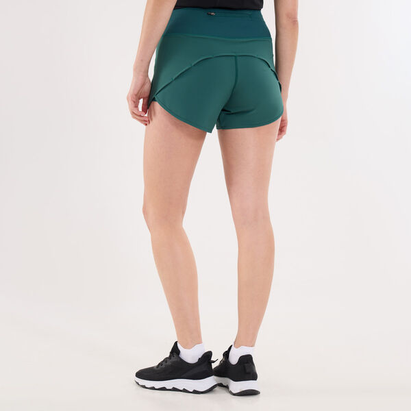 shorts deportivos mujer image number null