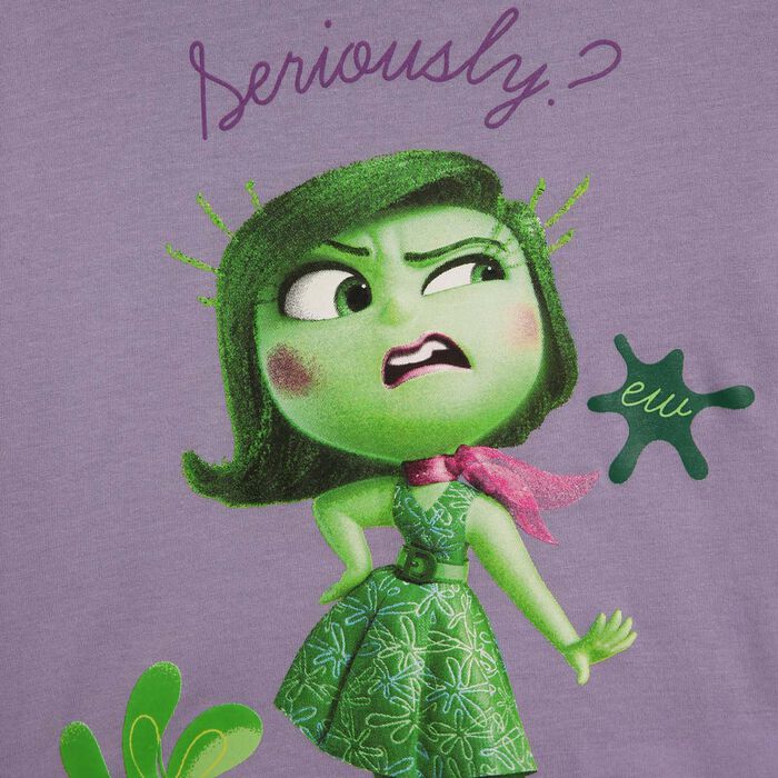 camisetas para niñas