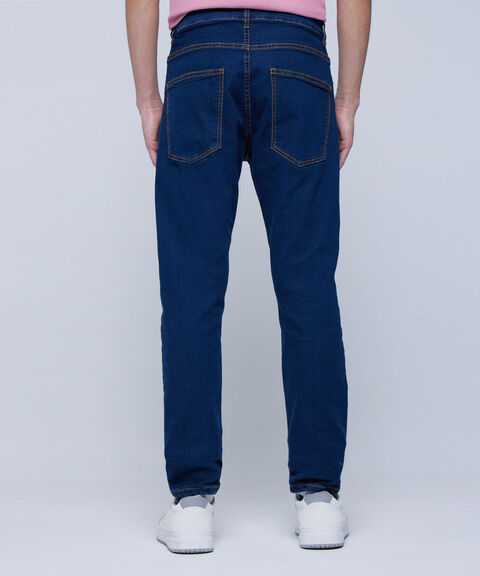 jeans denim image number null