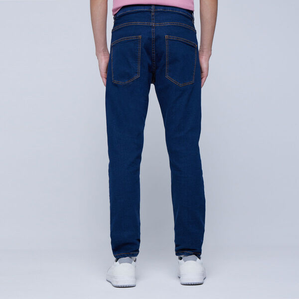 jeans denim image number null