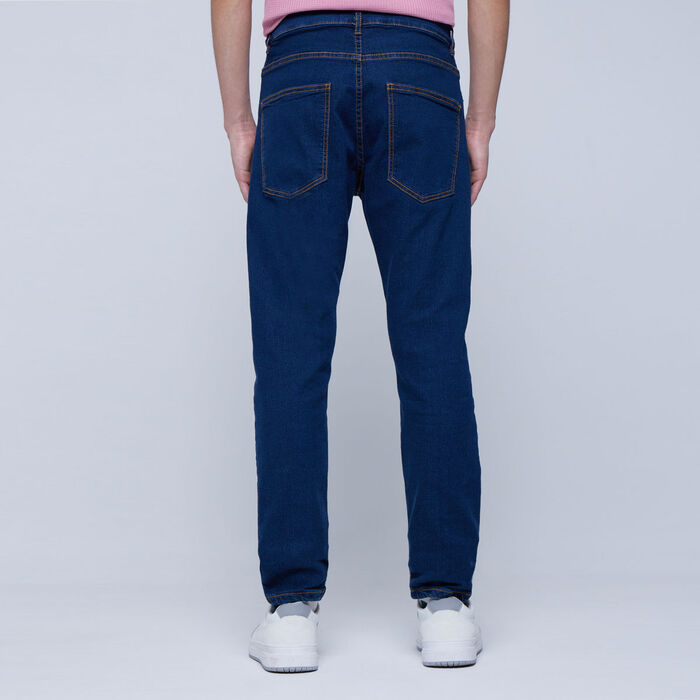 jeans denim