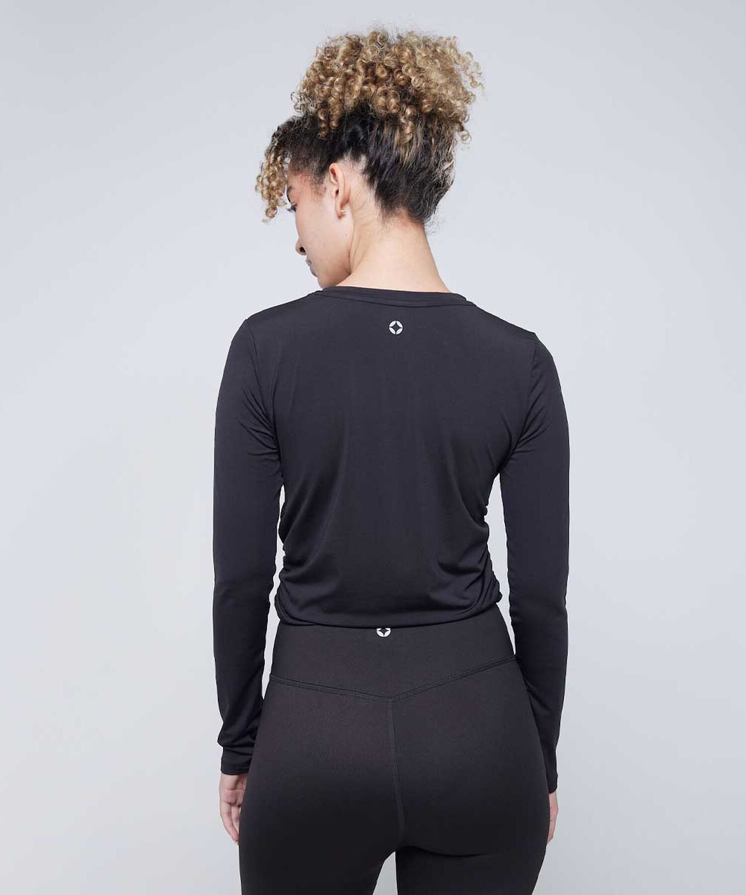 camisetas deportivas mujer