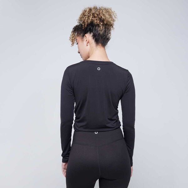 camisetas deportivas mujer image number null
