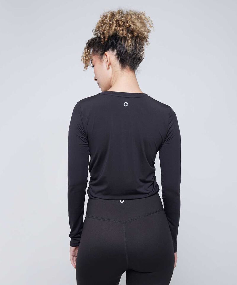 camisetas deportivas mujer