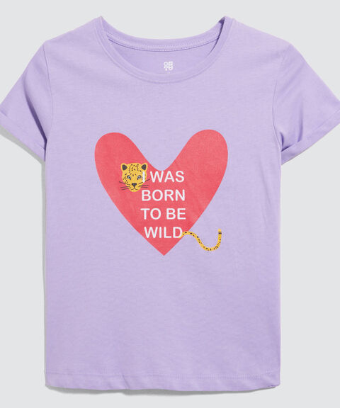camisetas para niñas