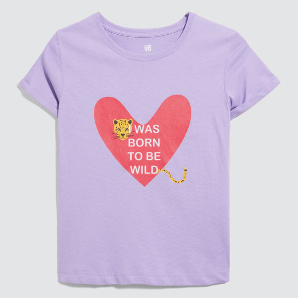 camisetas para niñas