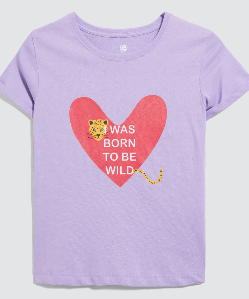 camisetas para niñas