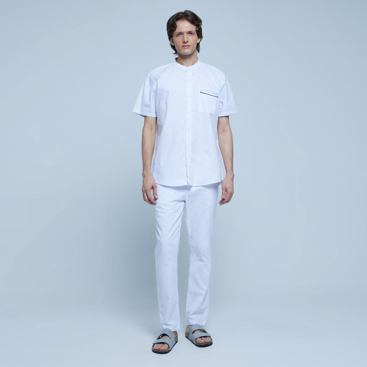 camisas para hombre
