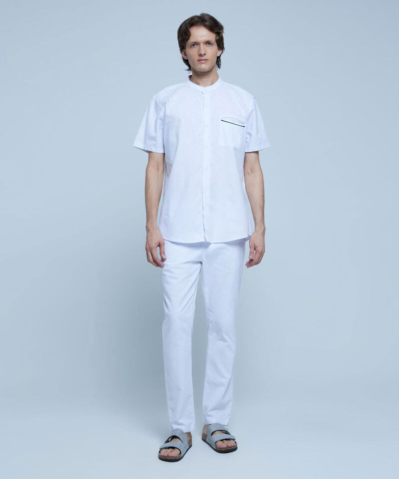 camisas para hombre
