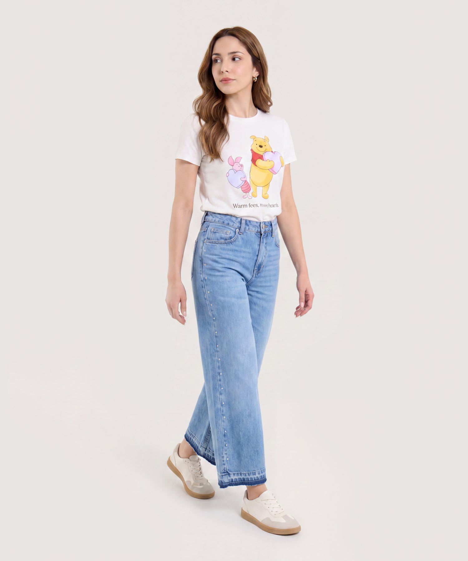 jeans mujer