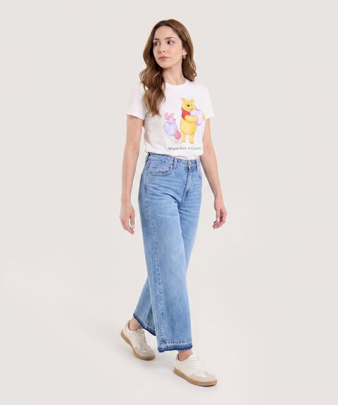 jeans mujer