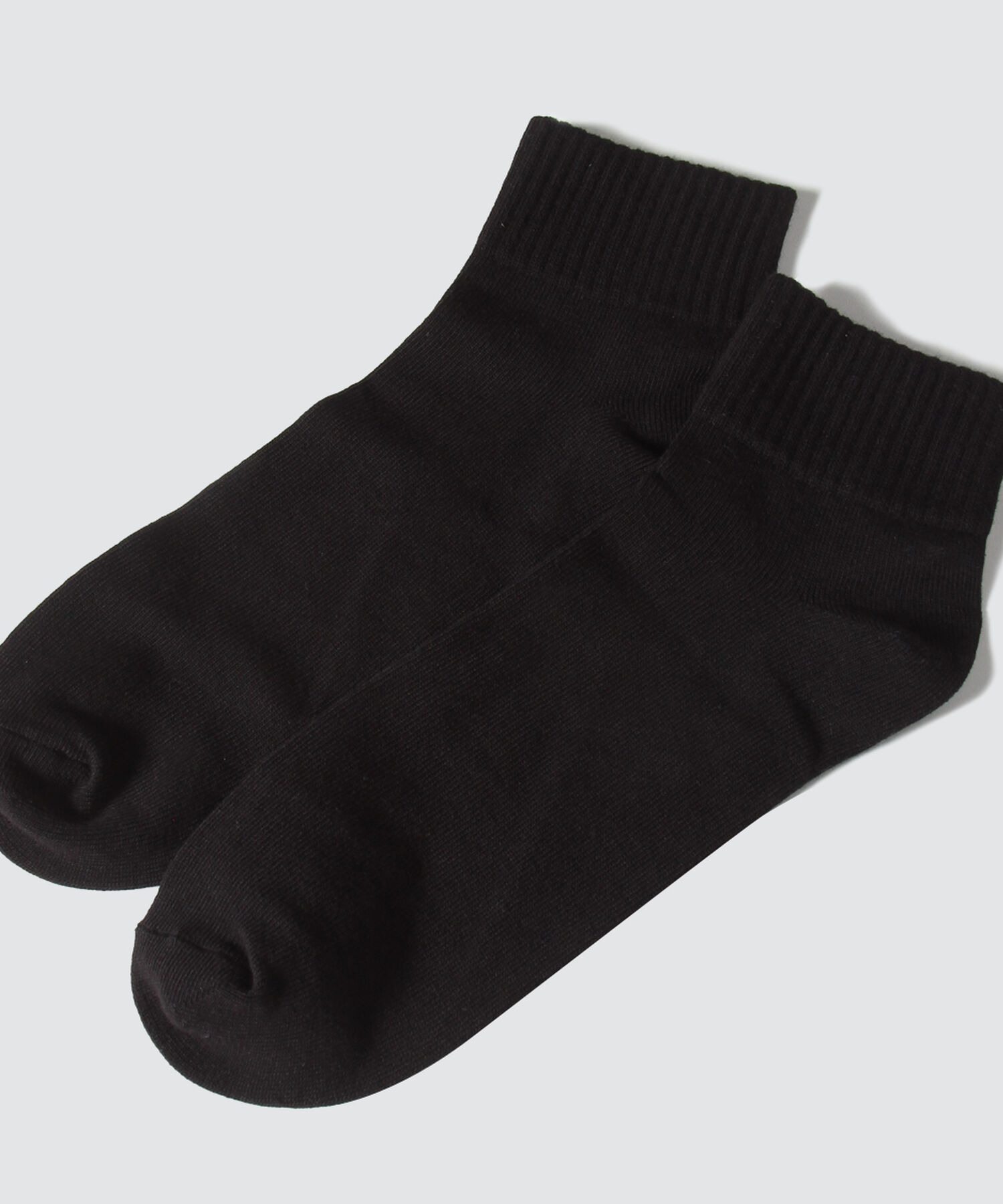 medias para hombre