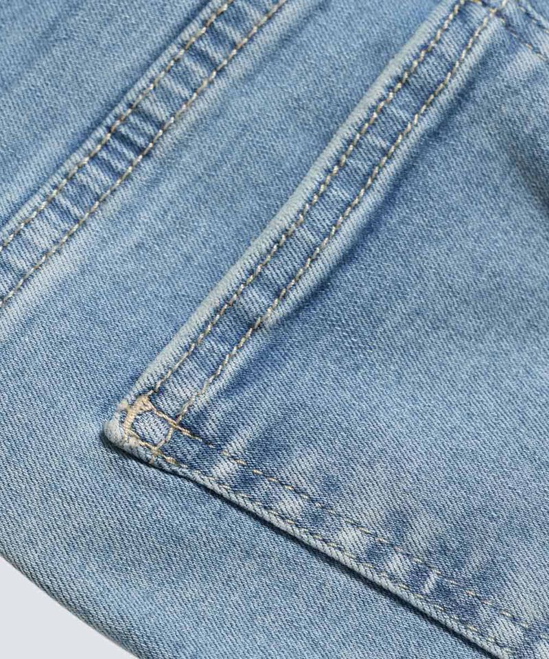 jeans niña