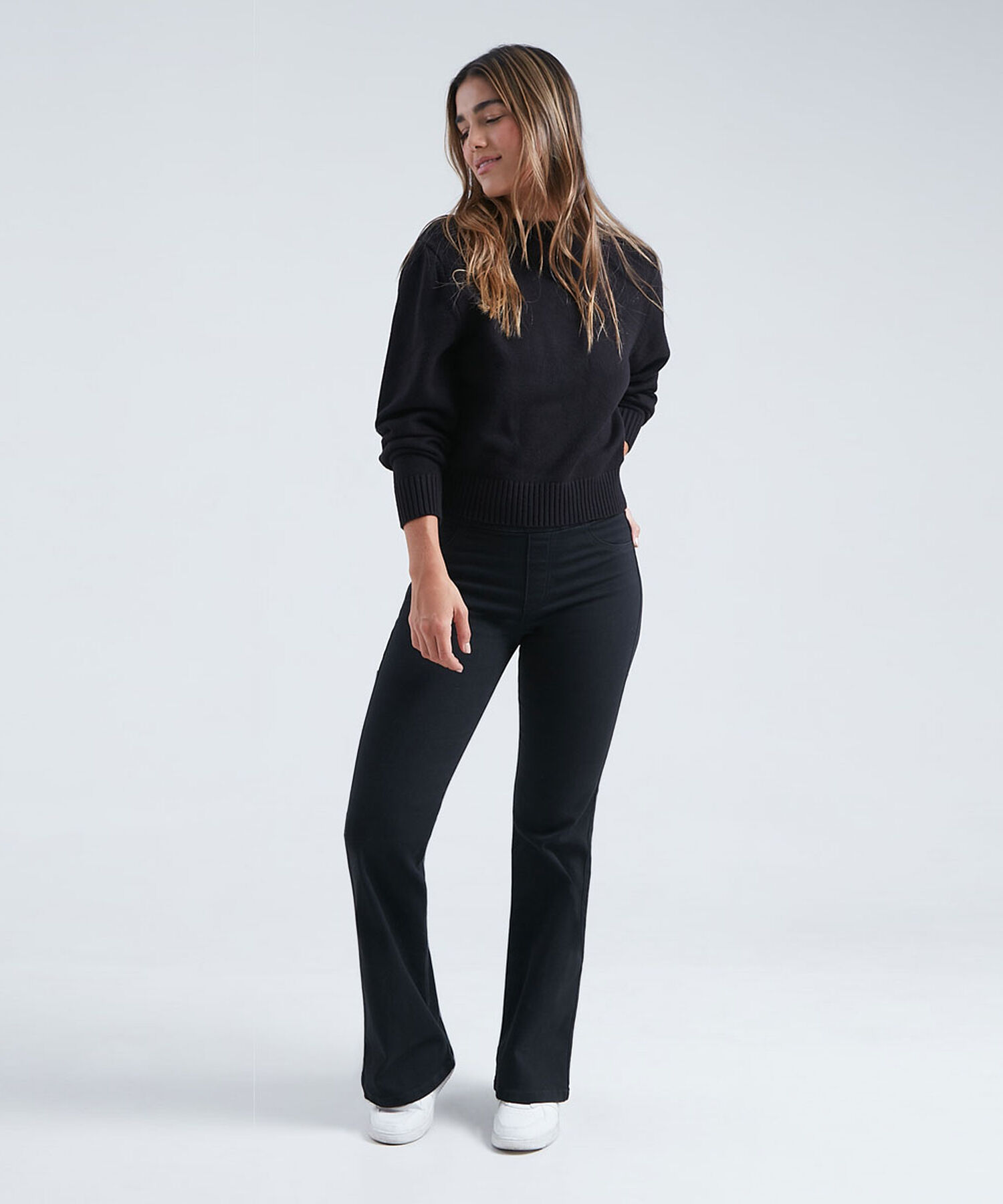 jeans mujer