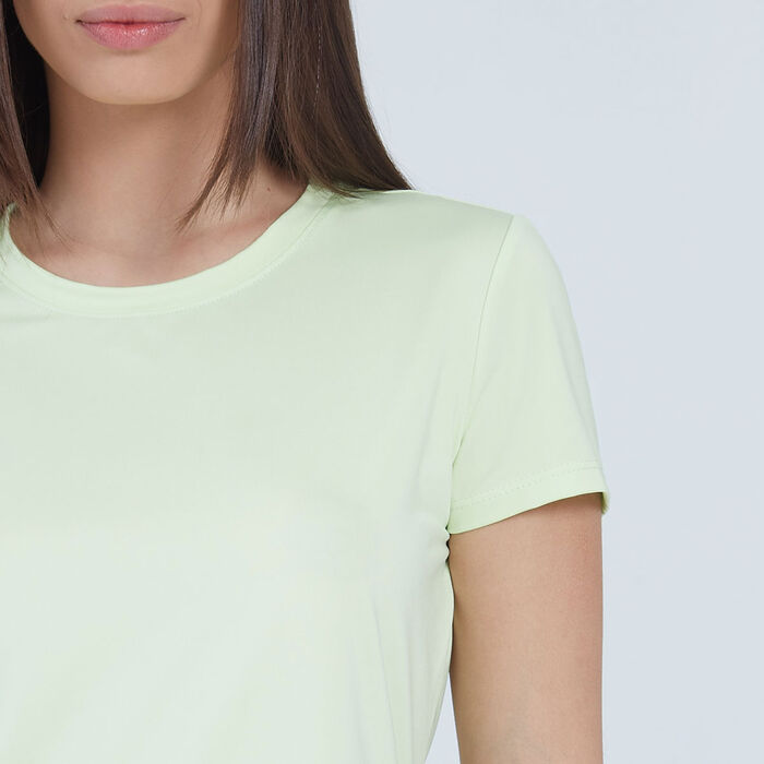 camisetas deportivas mujer