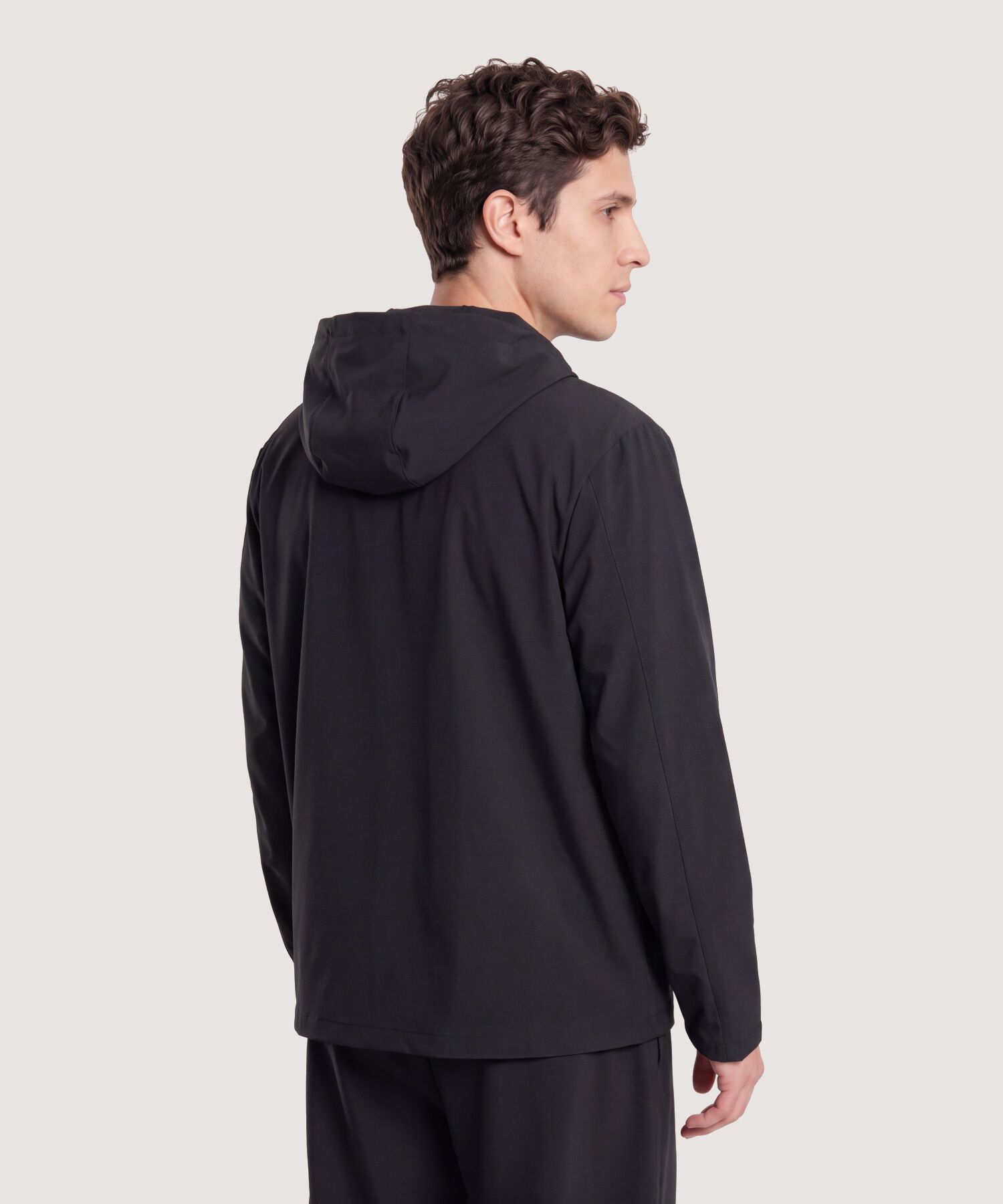 chaquetas deportivas para hombre