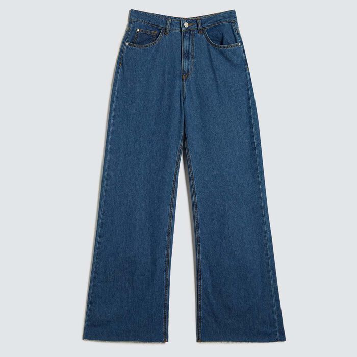 jeans mujer